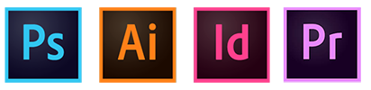 Adobe - Marketing i publicitat