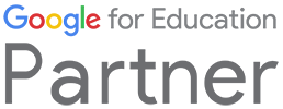 Google Education Partner - Marketing i publicitat