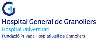 Hospital Granollers - Documentació Sanitària
