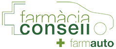 Farmàcia Consell - Farmacia i Parafarmacia